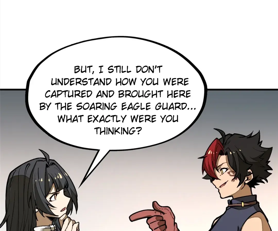 Read Cong Diceng Jueqi EN Manga Online