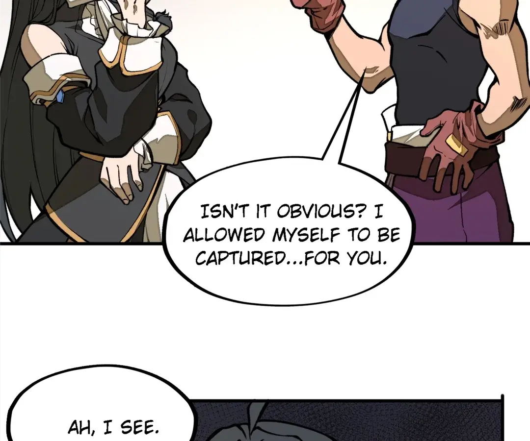 Read Cong Diceng Jueqi EN Manga Online