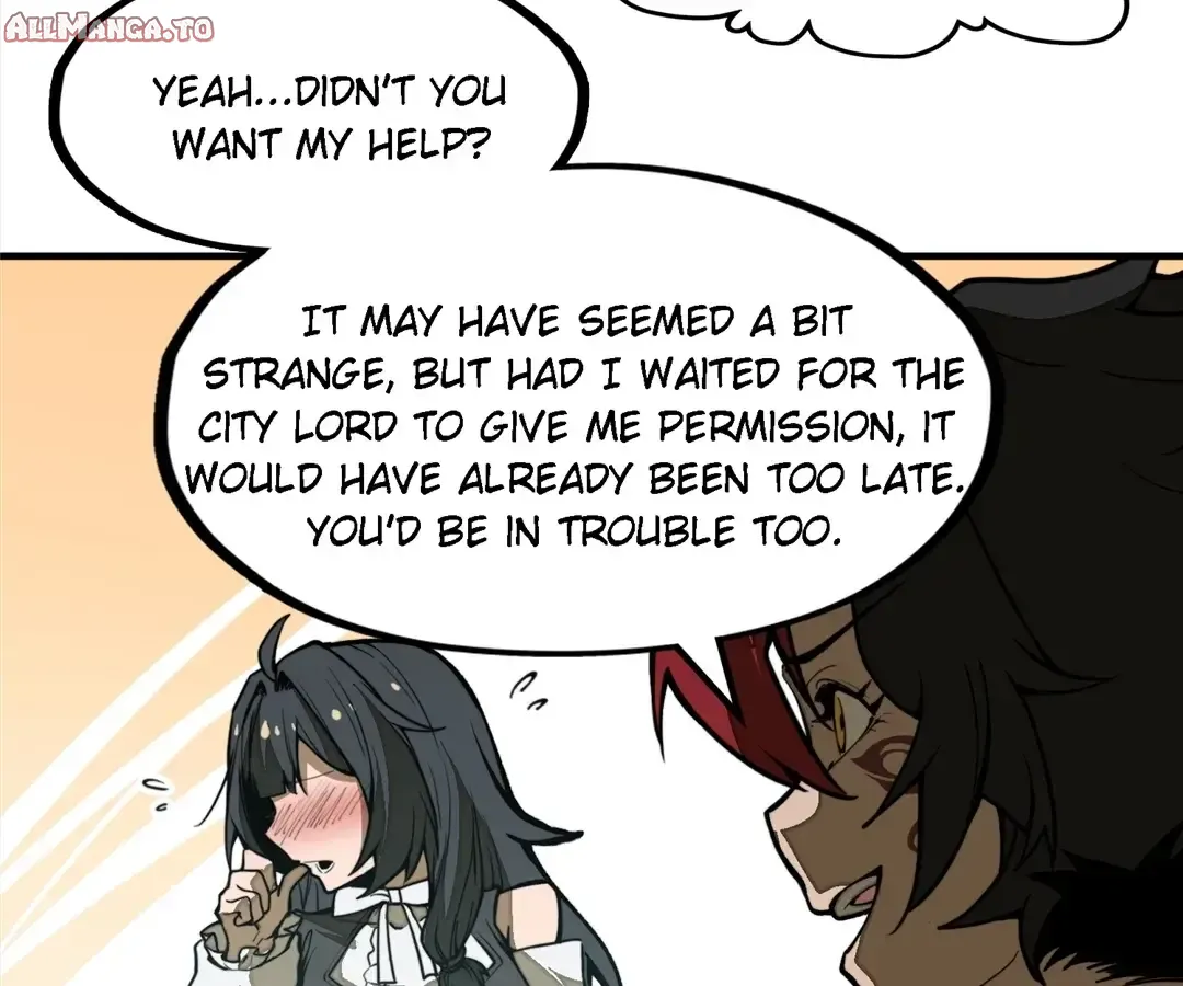 Read Cong Diceng Jueqi EN Manga Online