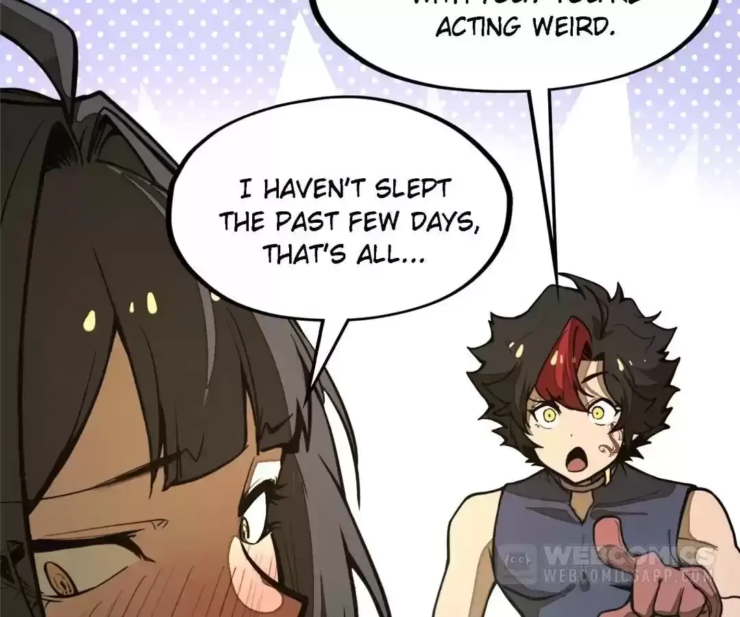 Read Cong Diceng Jueqi EN Manga Online