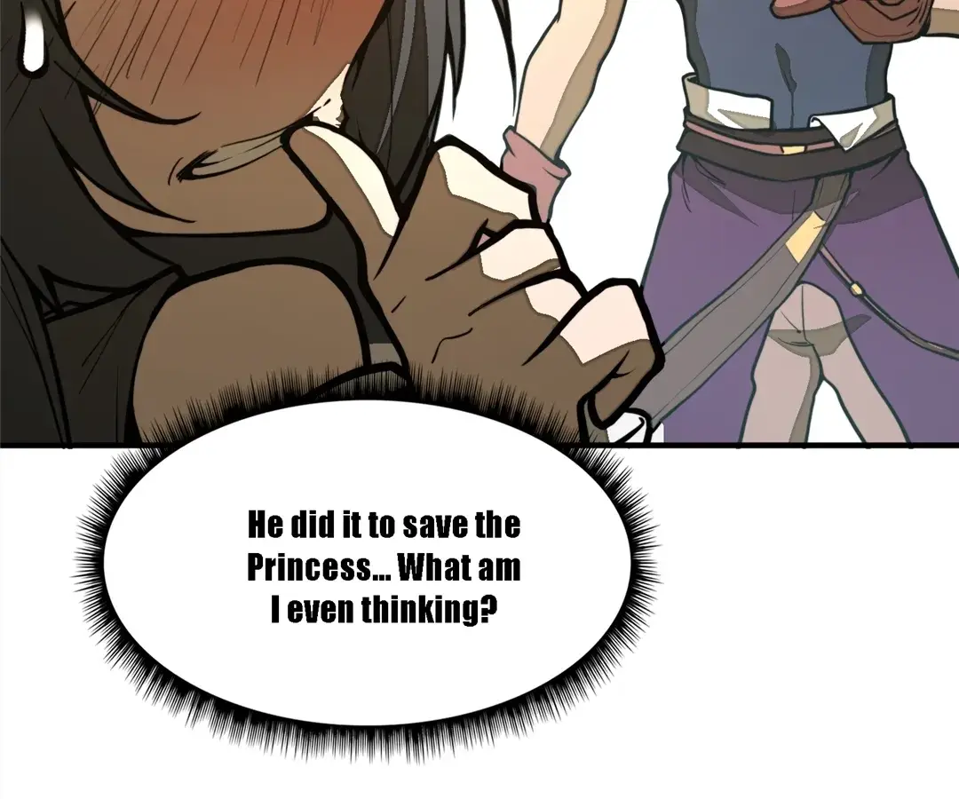 Read Cong Diceng Jueqi EN Manga Online