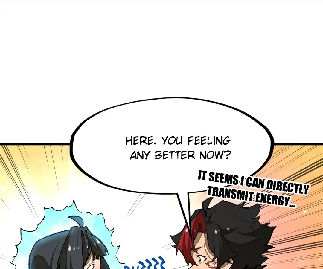 Read Cong Diceng Jueqi EN Manga Online