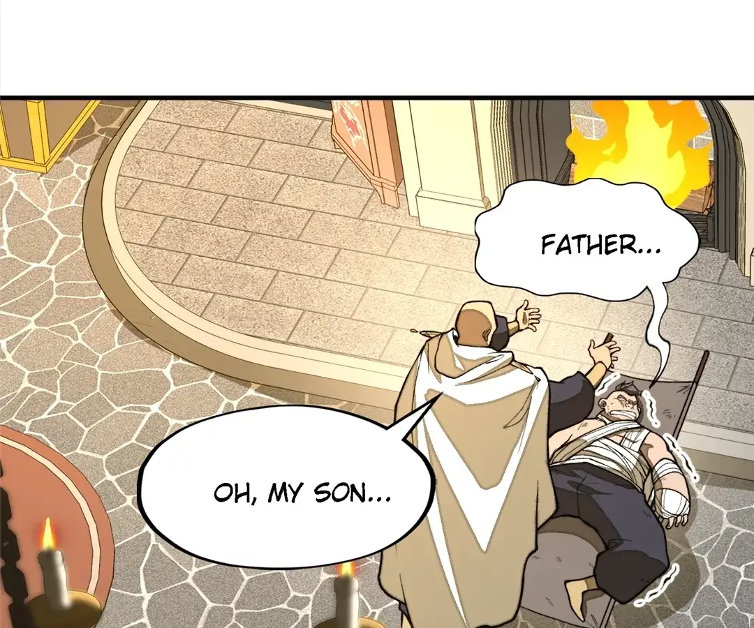 Read Cong Diceng Jueqi EN Manga Online