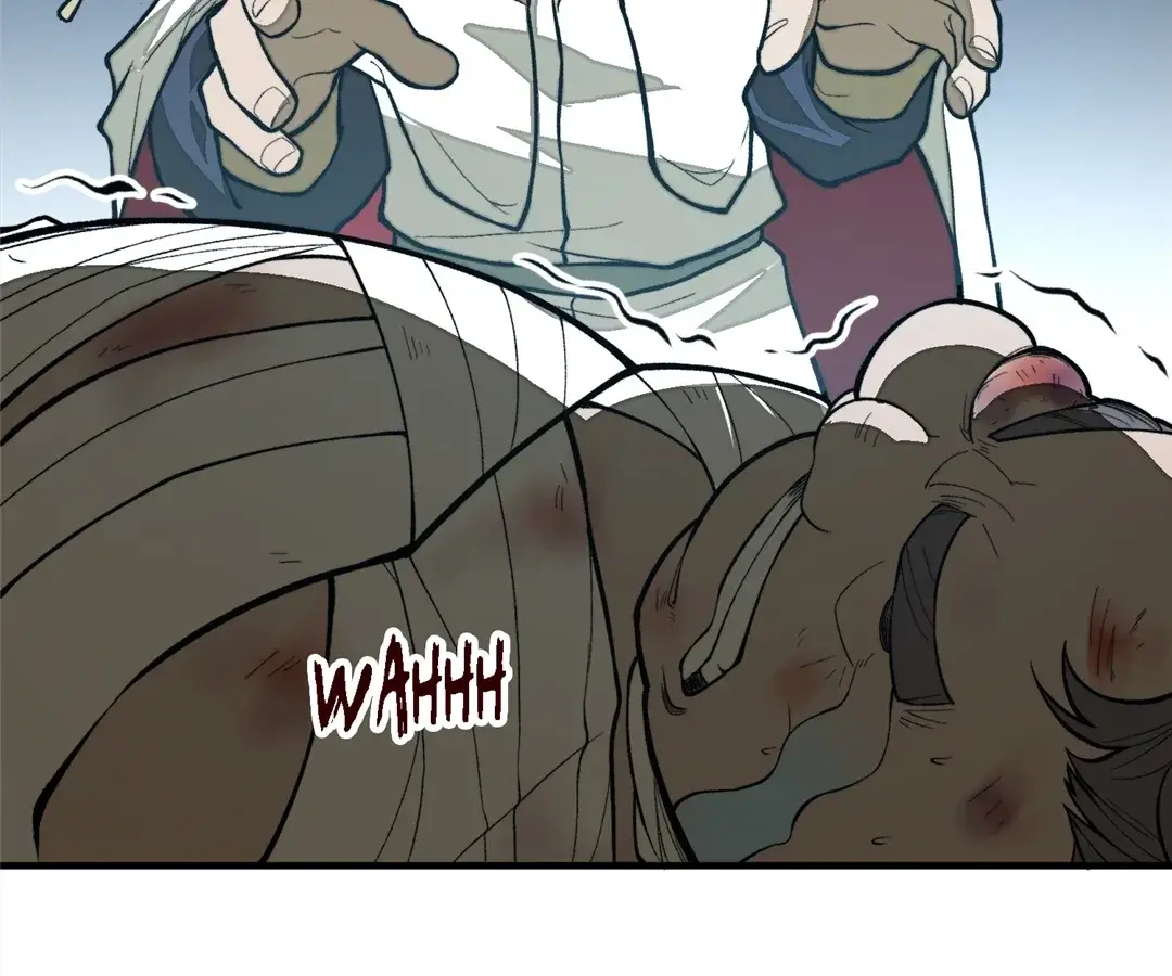 Read Cong Diceng Jueqi EN Manga Online