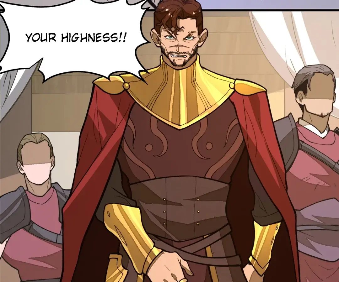 Read Cong Diceng Jueqi EN Manga Online