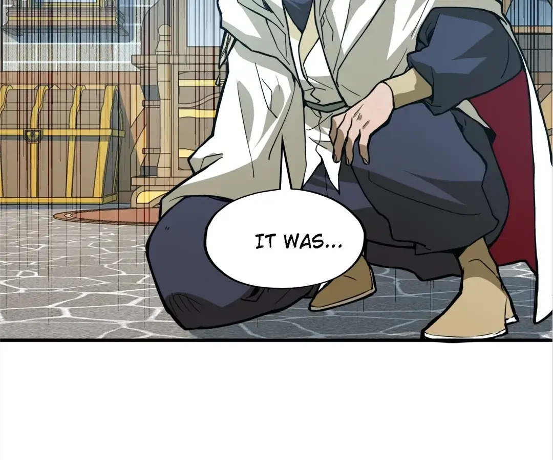 Read Cong Diceng Jueqi EN Manga Online