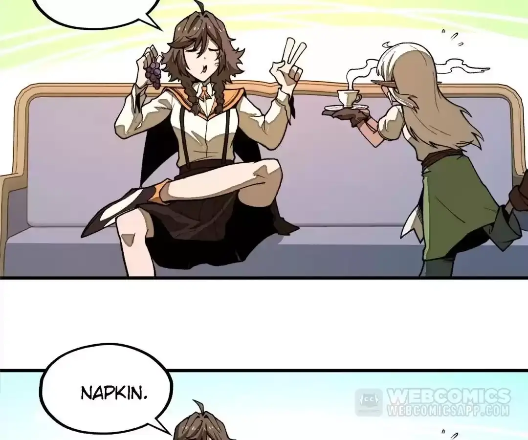 Read Cong Diceng Jueqi EN Manga Online