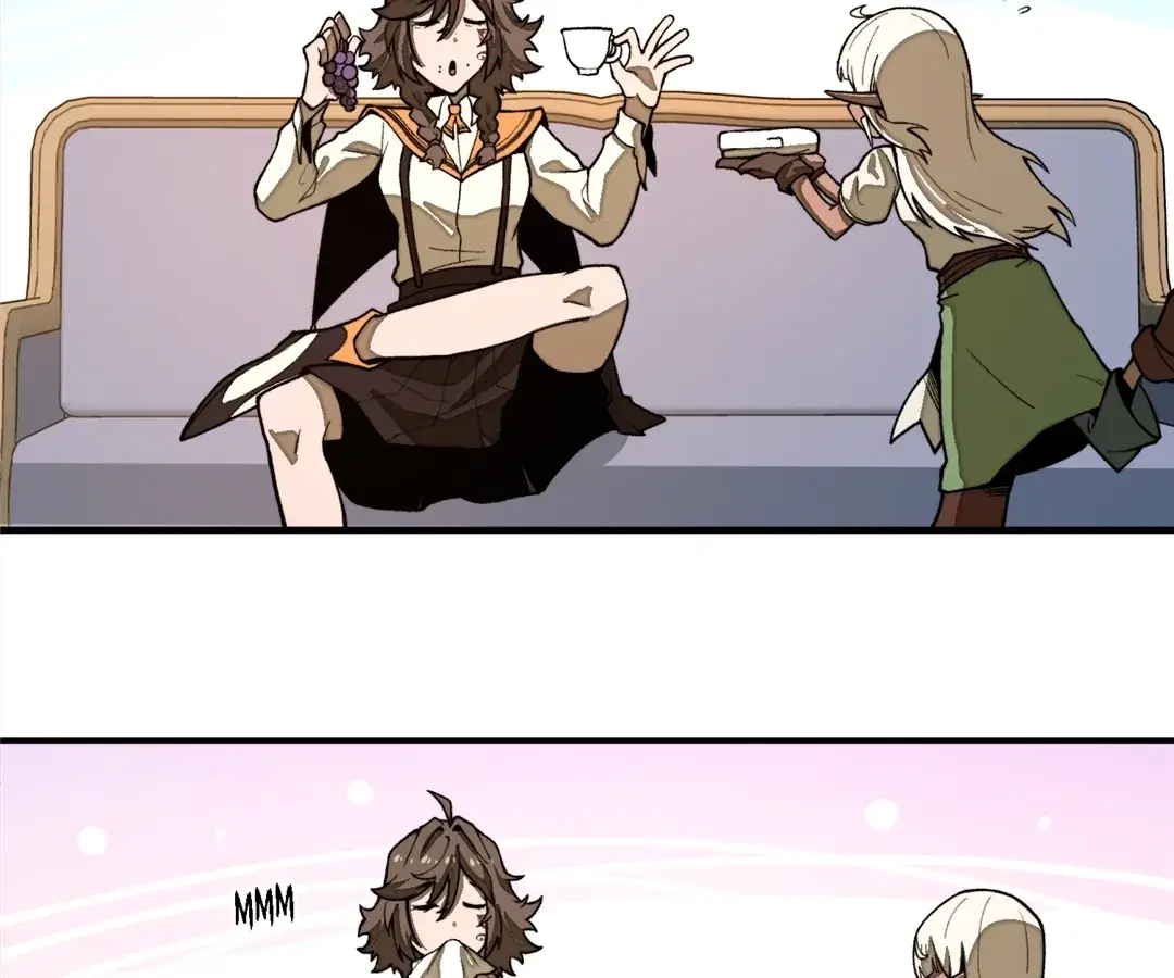 Read Cong Diceng Jueqi EN Manga Online