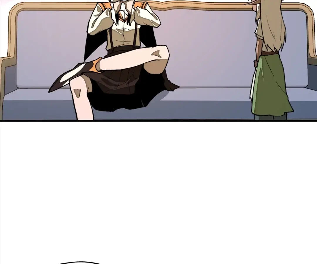 Read Cong Diceng Jueqi EN Manga Online