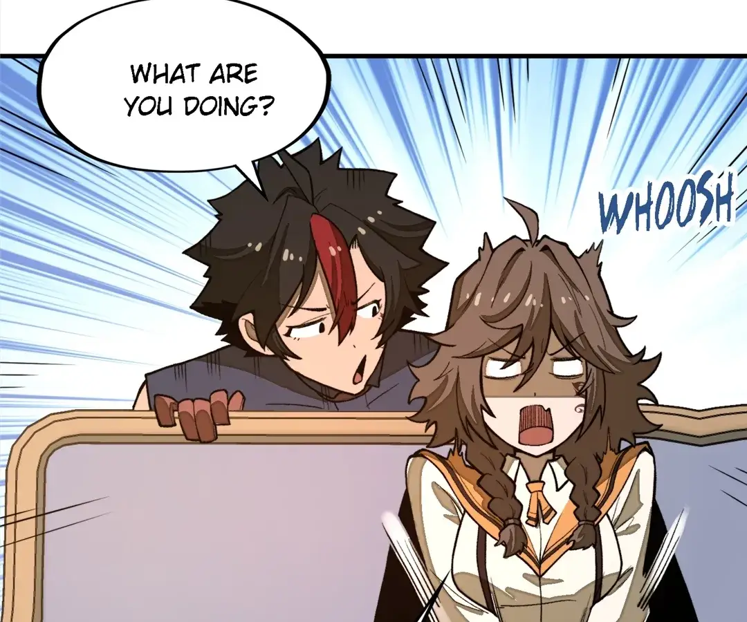 Read Cong Diceng Jueqi EN Manga Online