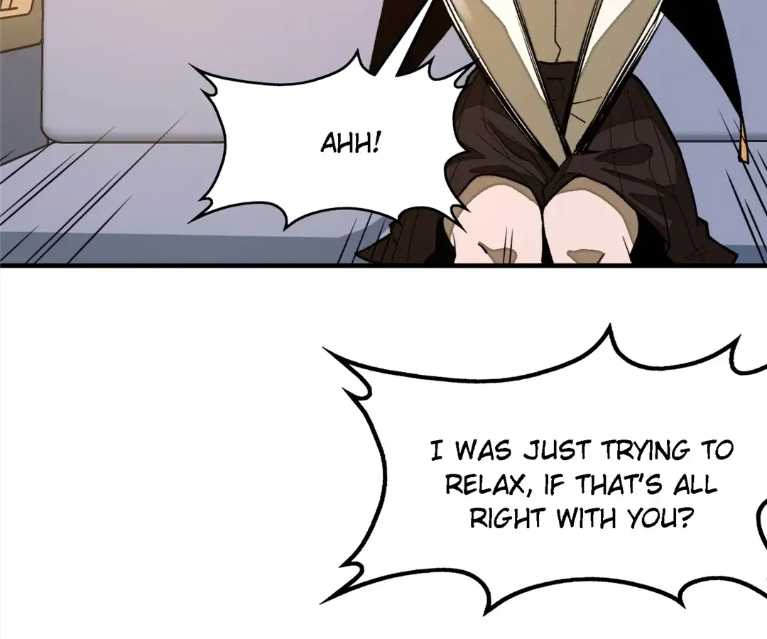 Read Cong Diceng Jueqi EN Manga Online