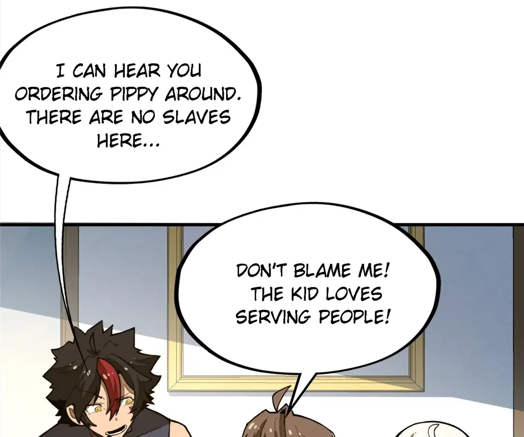 Read Cong Diceng Jueqi EN Manga Online