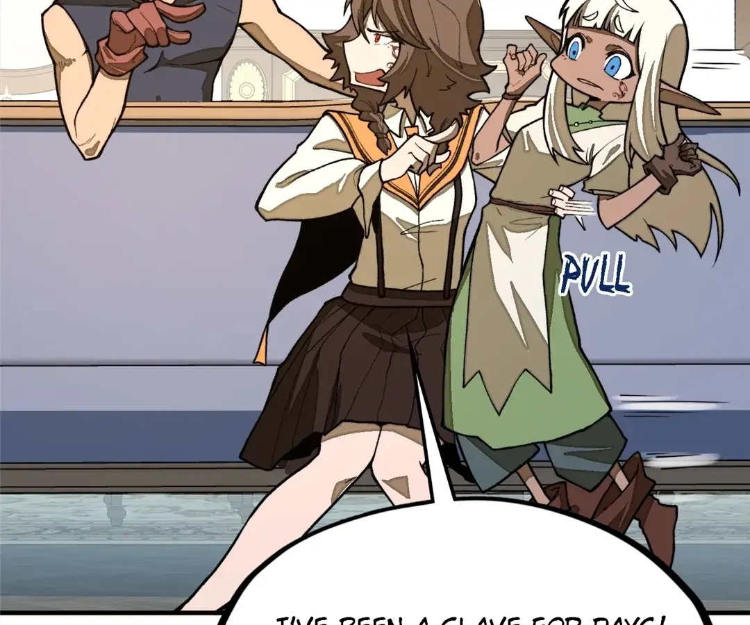 Read Cong Diceng Jueqi EN Manga Online