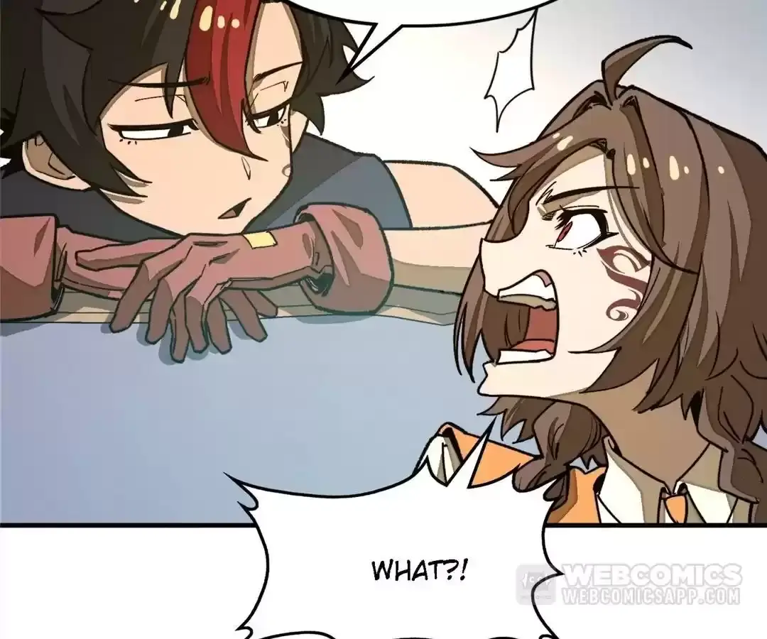 Read Cong Diceng Jueqi EN Manga Online