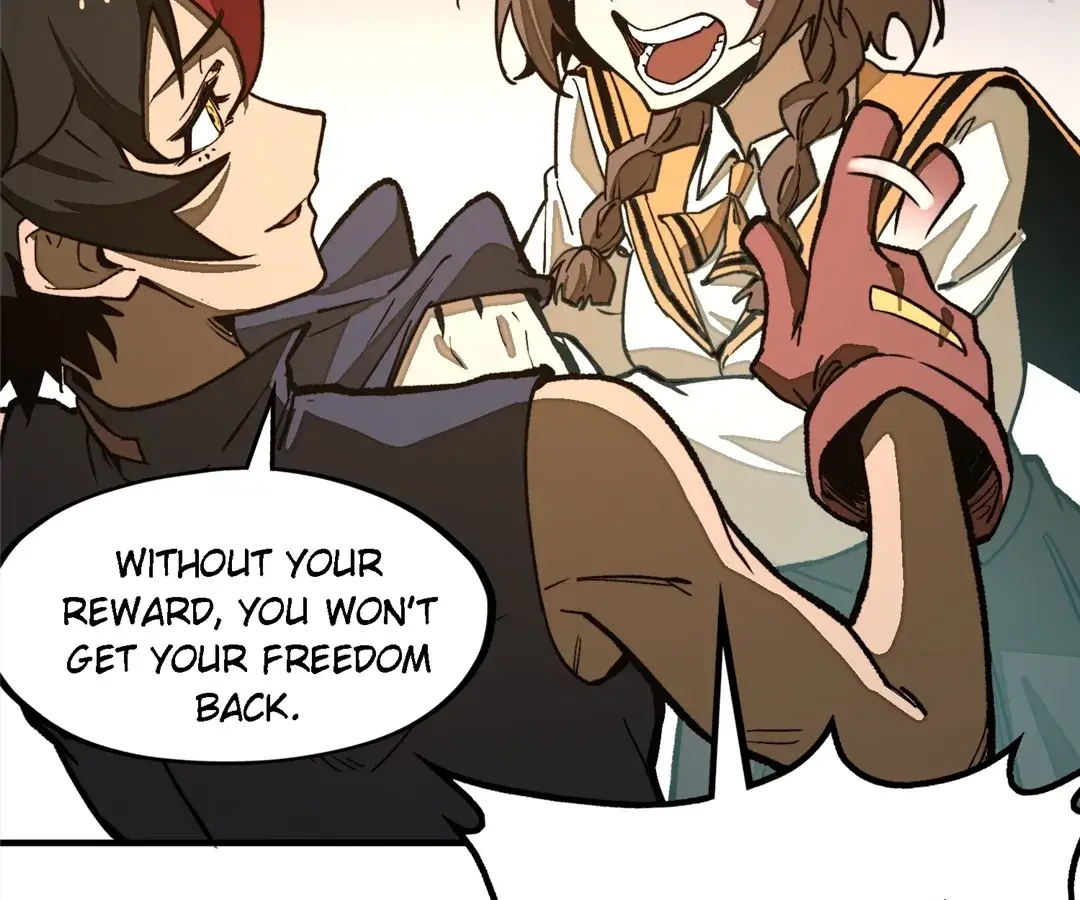 Read Cong Diceng Jueqi EN Manga Online