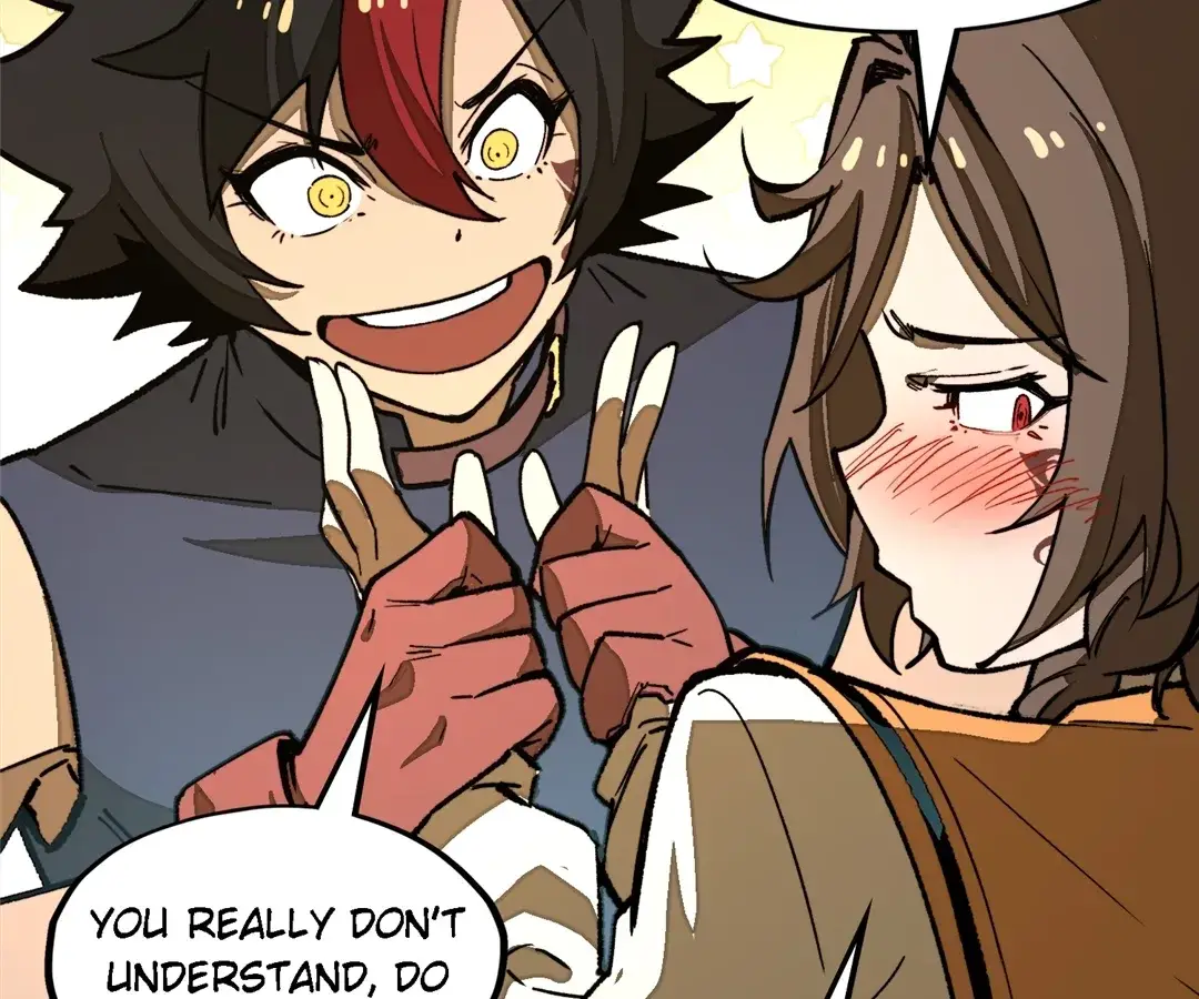 Read Cong Diceng Jueqi EN Manga Online