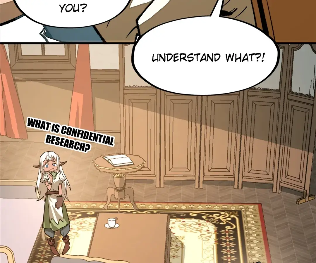 Read Cong Diceng Jueqi EN Manga Online