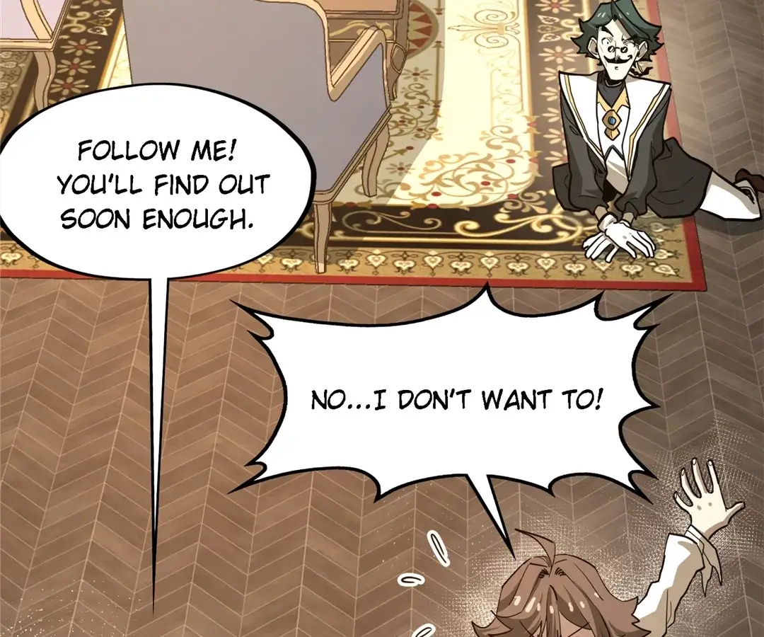 Read Cong Diceng Jueqi EN Manga Online