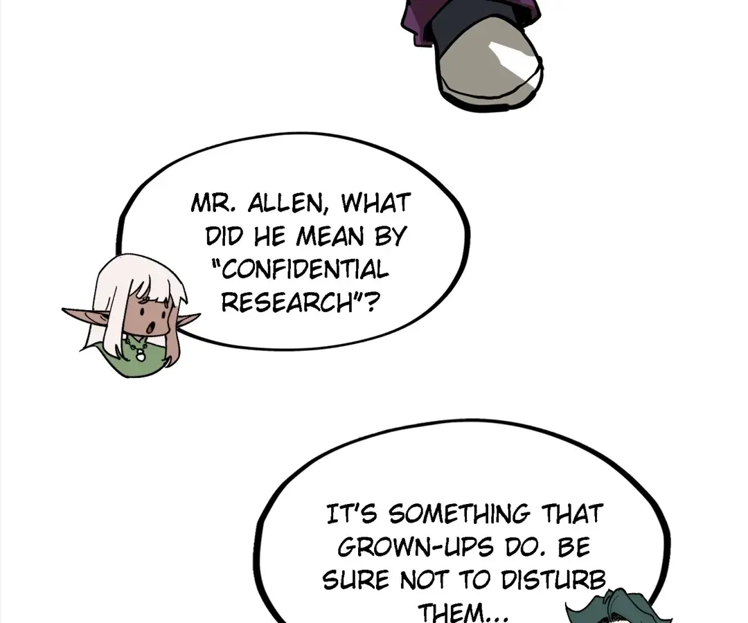 Read Cong Diceng Jueqi EN Manga Online