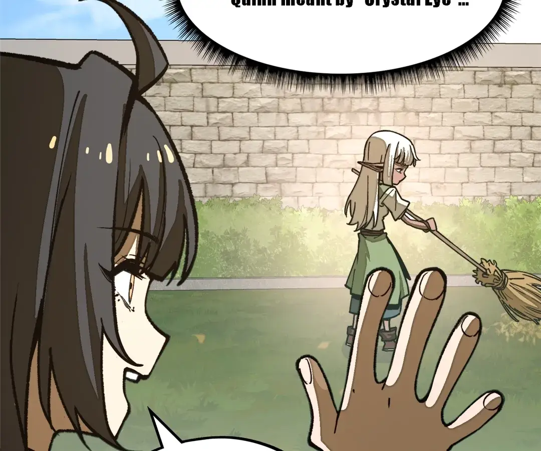 Read Cong Diceng Jueqi EN Manga Online