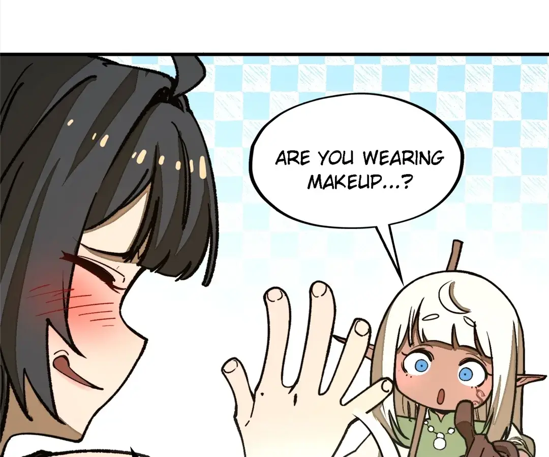 Read Cong Diceng Jueqi EN Manga Online