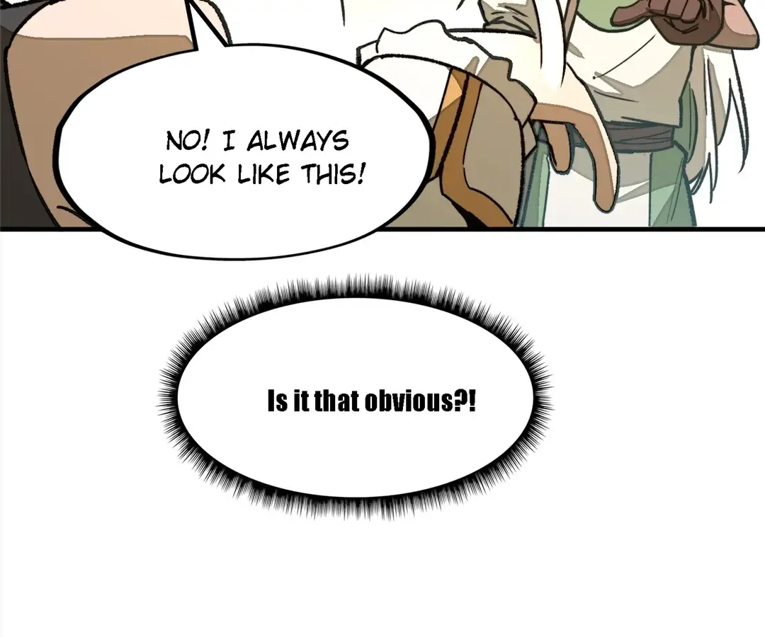 Read Cong Diceng Jueqi EN Manga Online