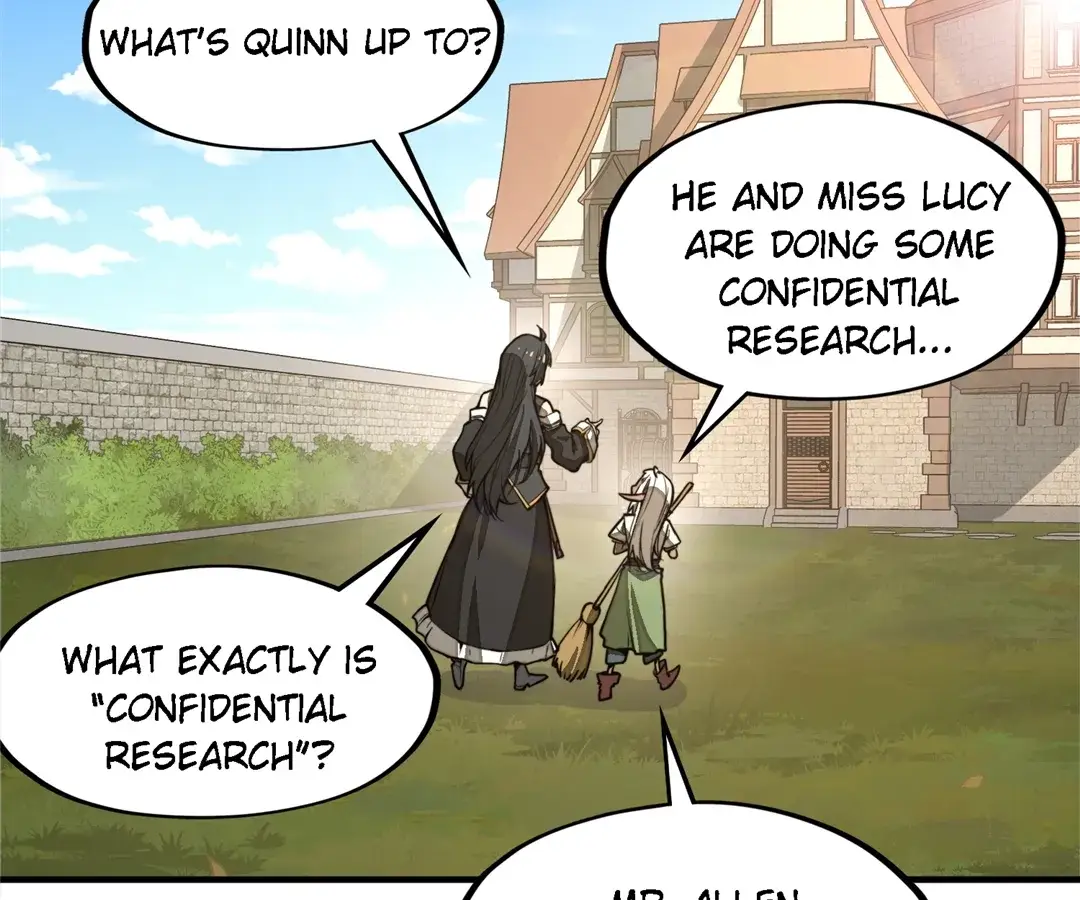 Read Cong Diceng Jueqi EN Manga Online