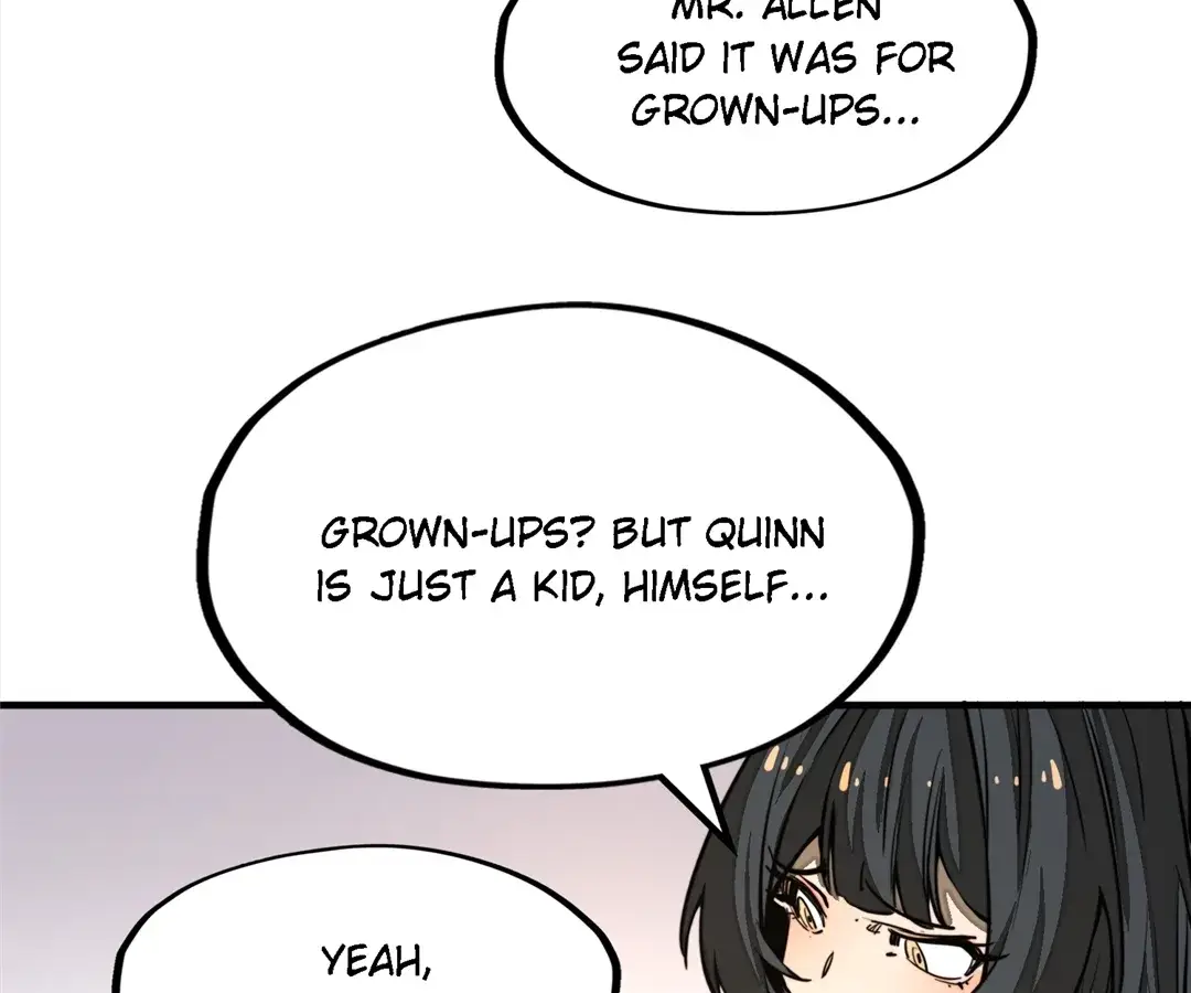 Read Cong Diceng Jueqi EN Manga Online