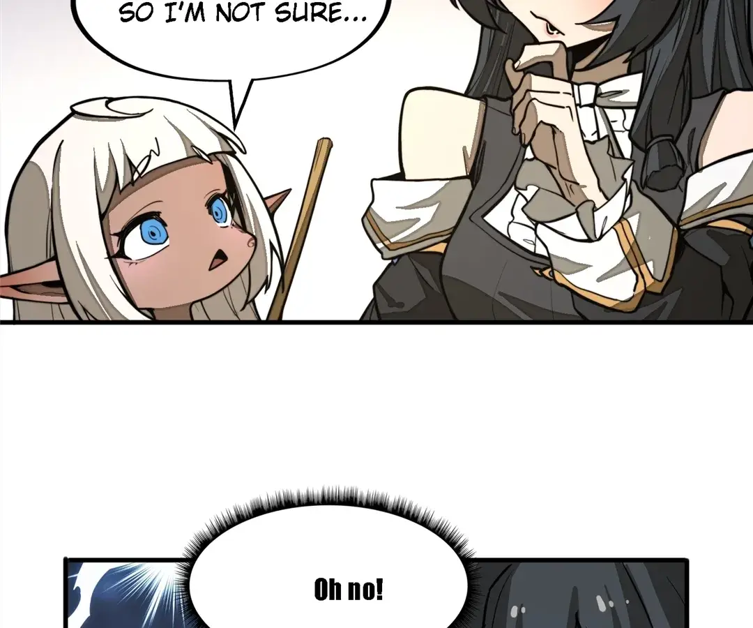 Read Cong Diceng Jueqi EN Manga Online