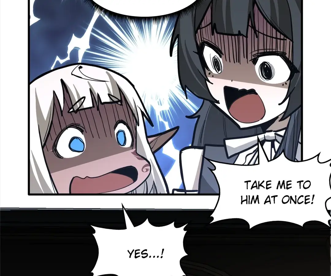 Read Cong Diceng Jueqi EN Manga Online