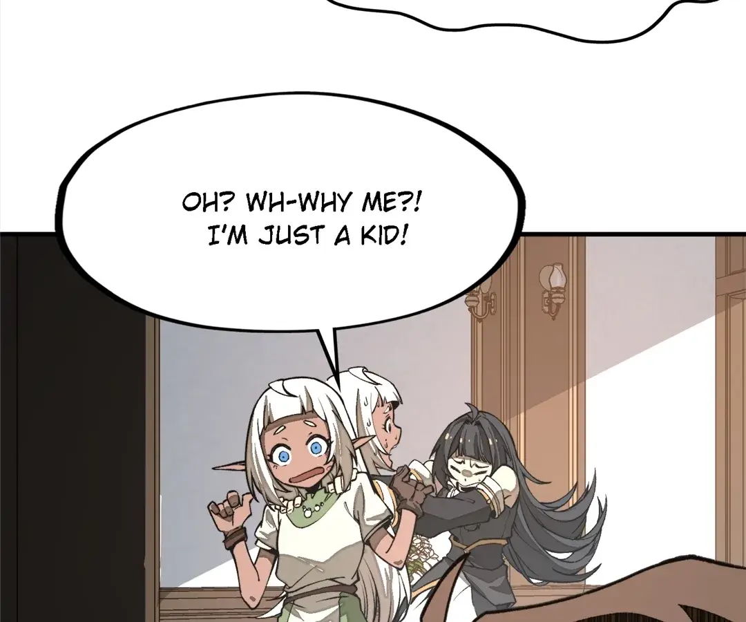 Read Cong Diceng Jueqi EN Manga Online