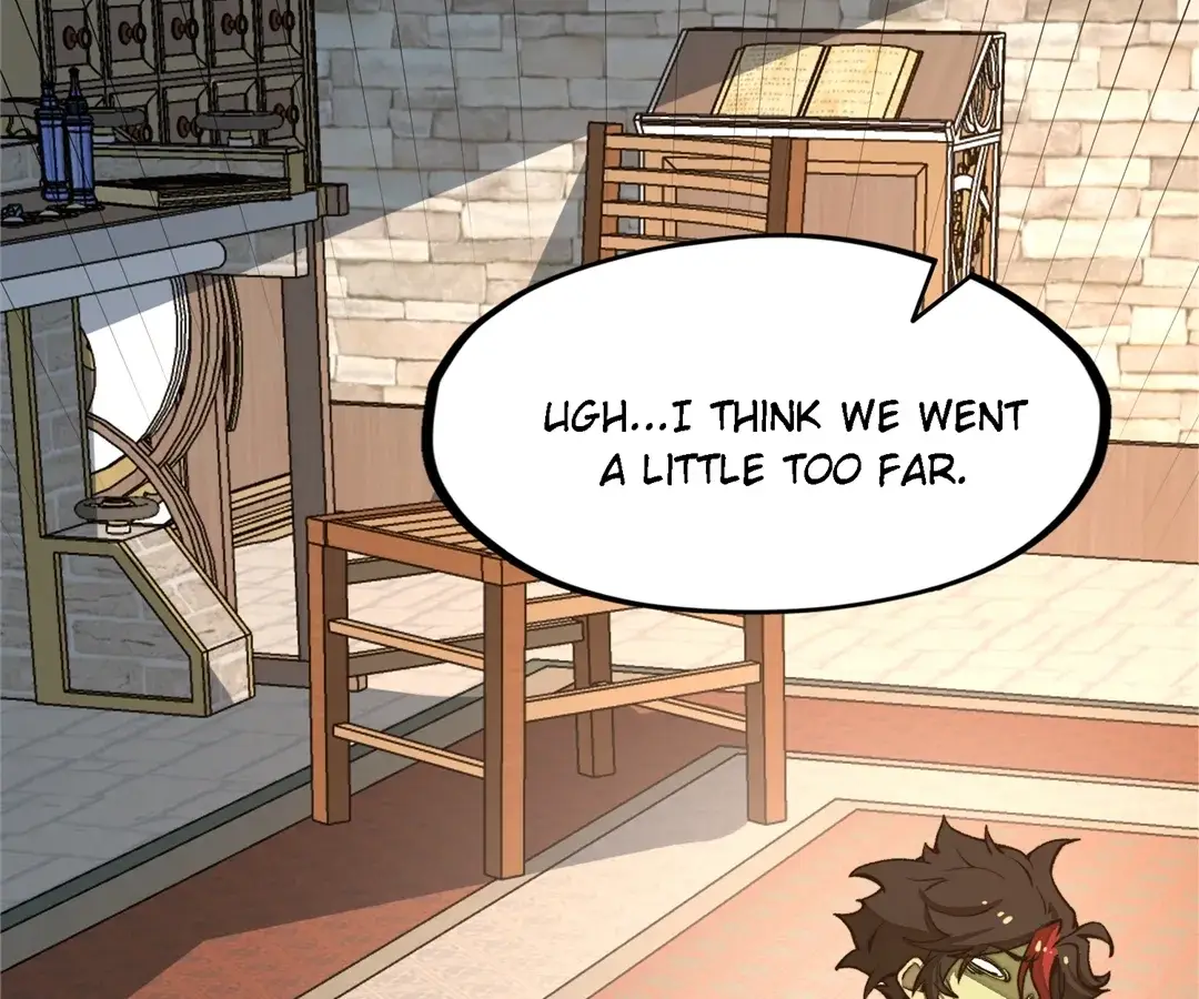 Read Cong Diceng Jueqi EN Manga Online