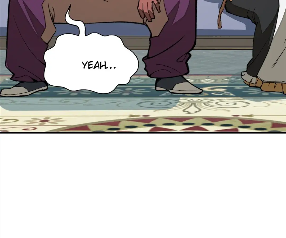 Read Cong Diceng Jueqi EN Manga Online