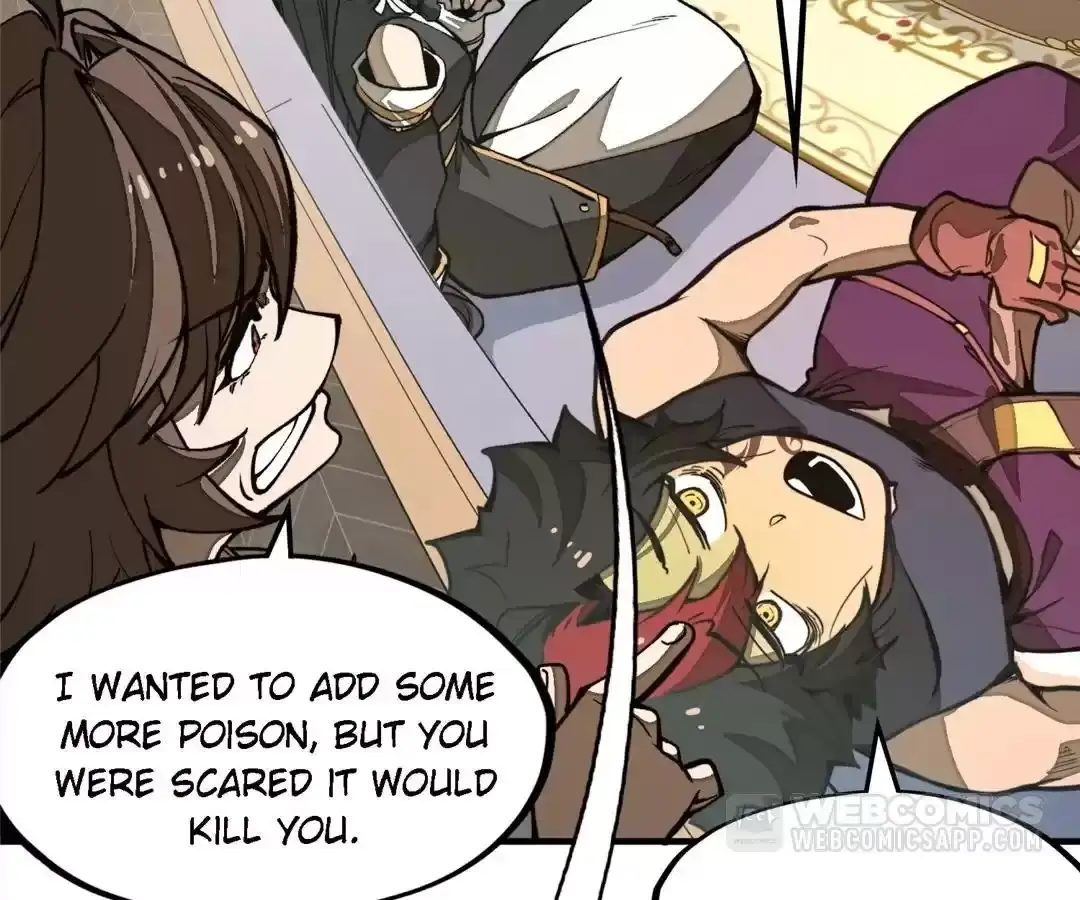 Read Cong Diceng Jueqi EN Manga Online