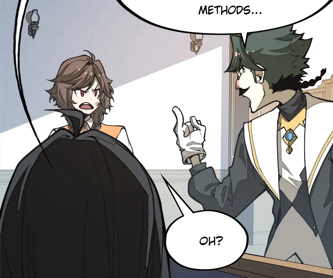 Read Cong Diceng Jueqi EN Manga Online