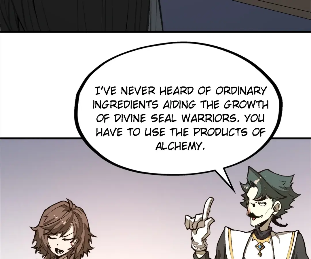 Read Cong Diceng Jueqi EN Manga Online