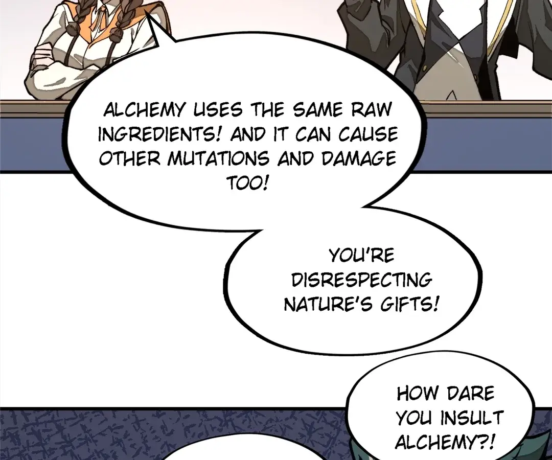 Read Cong Diceng Jueqi EN Manga Online