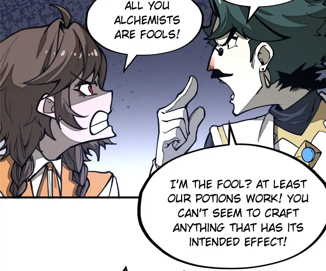 Read Cong Diceng Jueqi EN Manga Online