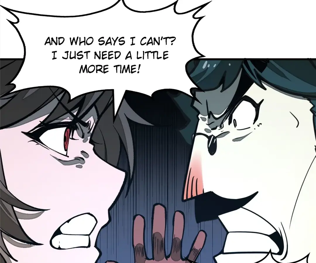 Read Cong Diceng Jueqi EN Manga Online