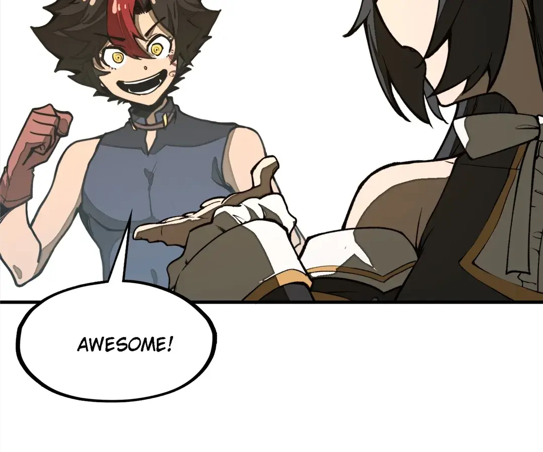 Read Cong Diceng Jueqi EN Manga Online