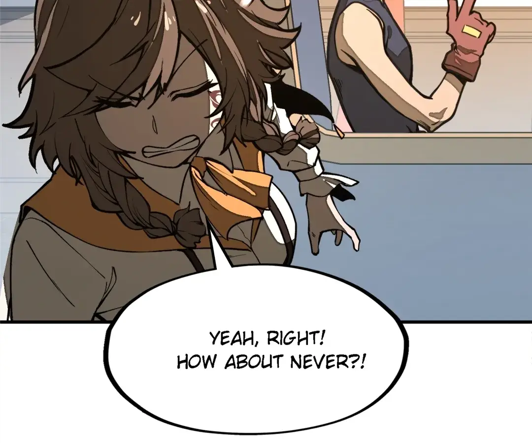 Read Cong Diceng Jueqi EN Manga Online