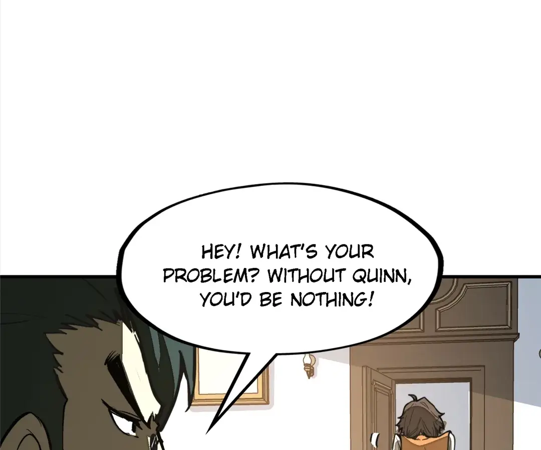 Read Cong Diceng Jueqi EN Manga Online