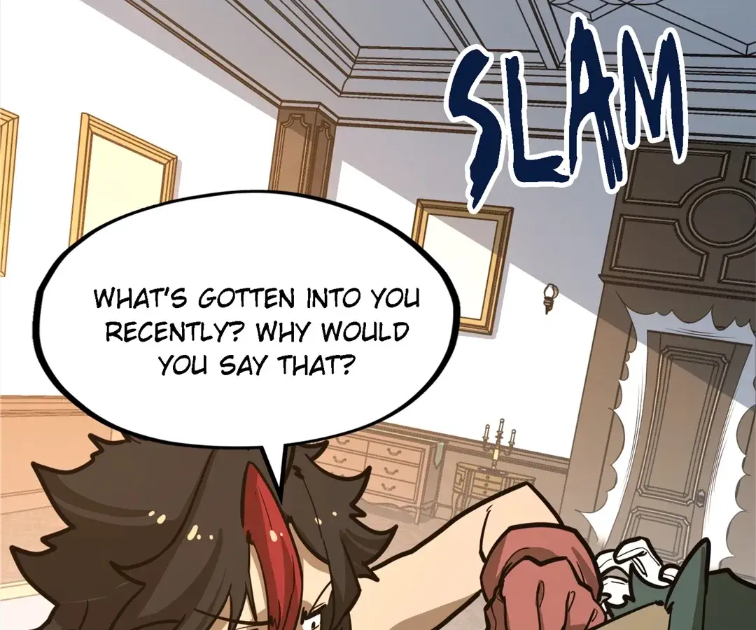 Read Cong Diceng Jueqi EN Manga Online