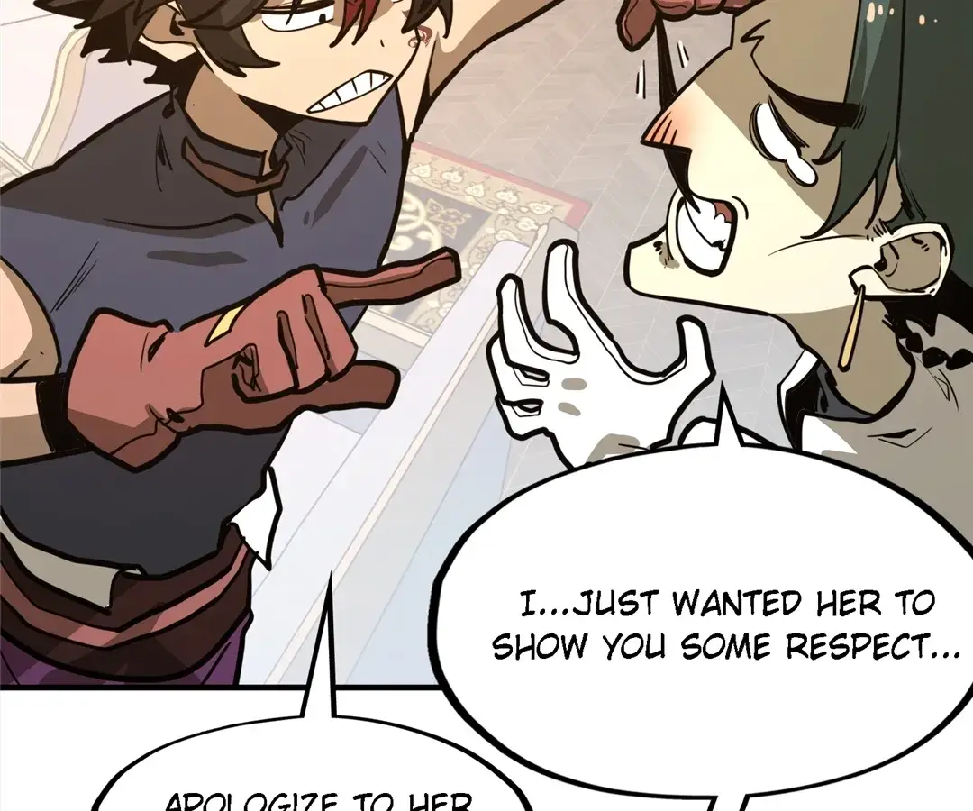 Read Cong Diceng Jueqi EN Manga Online