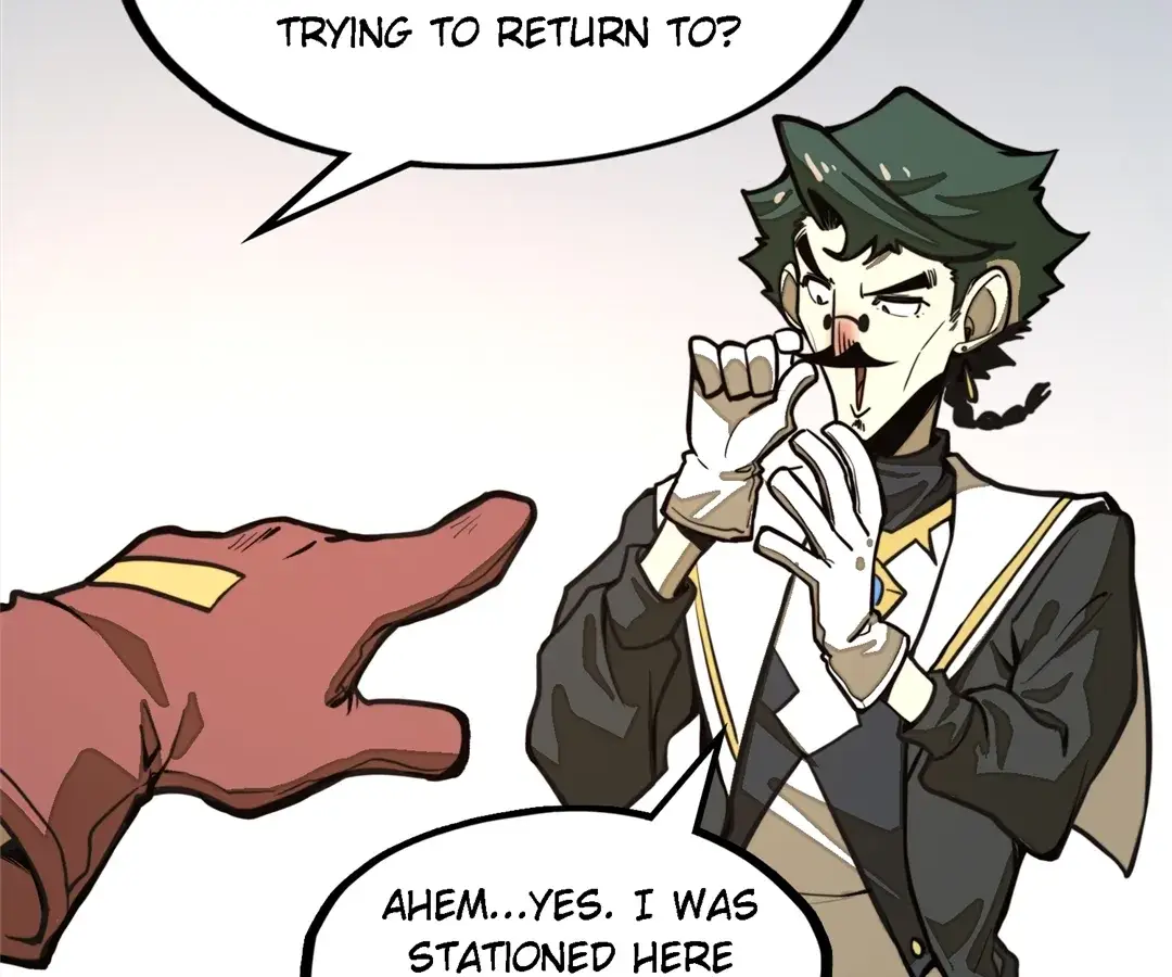 Read Cong Diceng Jueqi EN Manga Online