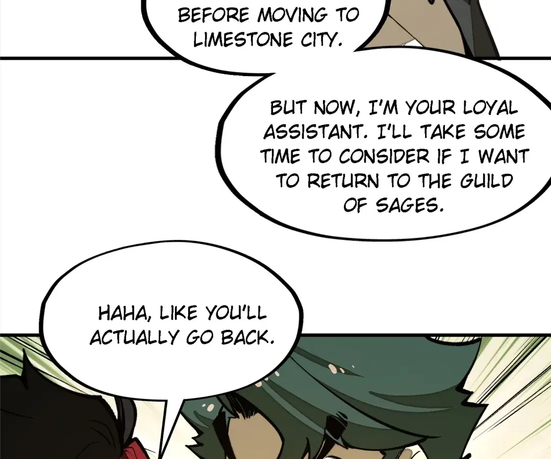 Read Cong Diceng Jueqi EN Manga Online