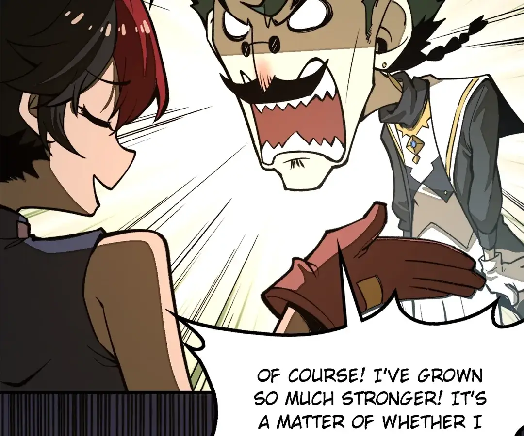 Read Cong Diceng Jueqi EN Manga Online