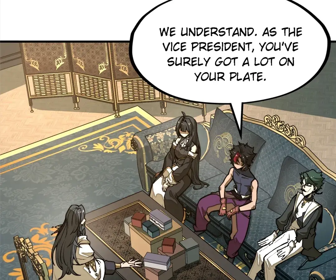 Read Cong Diceng Jueqi EN Manga Online