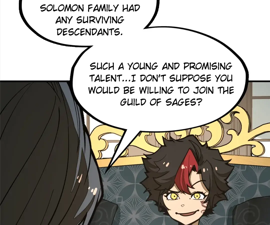 Read Cong Diceng Jueqi EN Manga Online