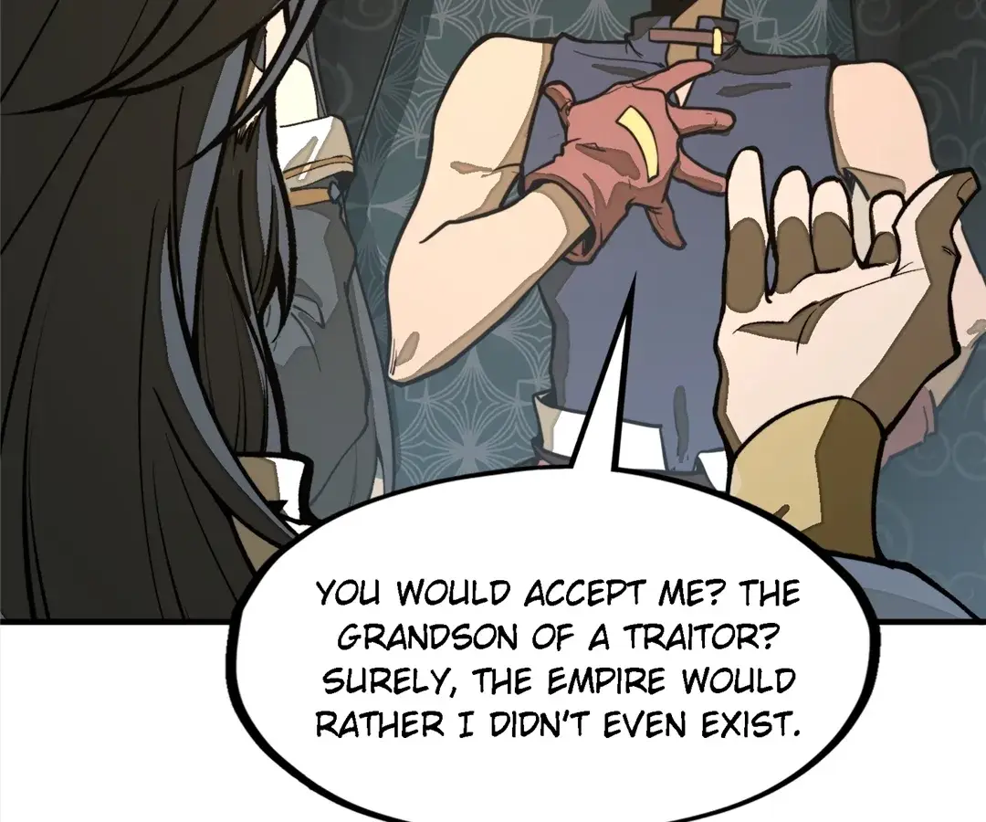 Read Cong Diceng Jueqi EN Manga Online